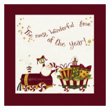 Wonderfull Time