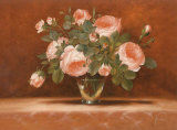 Roses Abstract II