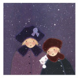Snowy Day III