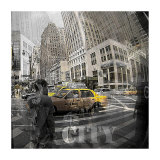 City VIII