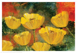 Yellow Pops II
