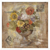 Fleurir Le Melange I
