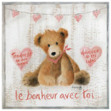 Le Bonheur Avec Toi
