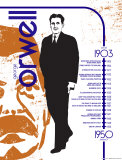 George Orwell