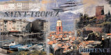 Saint-Trope  Provence
