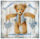 Tendresse  Douceur