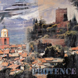 Saint-Trope  Provence II