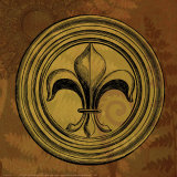 Fleur de Lys IV