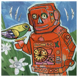 Robot II