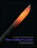 Chaucer's Canterbury Tales: The Miller's Tale