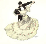Valse I