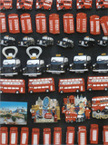 London Magnets
