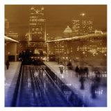 Underground Lights