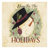 Holidays
