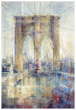 Manhattan Crossing I