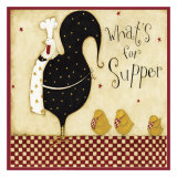 Supper II