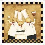 Bistro Chefs