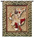 Eastern Warrior