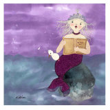 The Mermaid