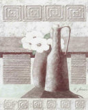 Relief Illustration III