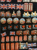 London Pin's