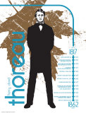 Henry David Thoreau