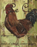 Rooster I