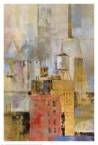 Water Tower I