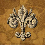 Fleur de Lys I