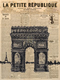 Paris Journal II