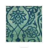 Persian Motif II
