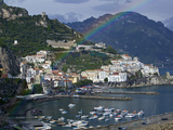Amalfi  Amalfi Coast  Italy