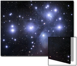 The Pleiades