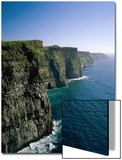 Cliffs of Moher  County Clare  Ireland