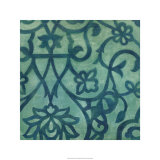Persian Motif I