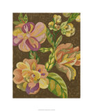 Vintage Chintz III