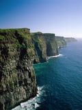 Cliffs of Moher  County Clare  Ireland