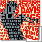 Dream Session : The All-Stars Play Miles Davis Classics