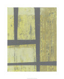 Zest Abstract II