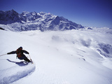 Chamonix  France