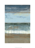 Coastal Abstract II