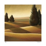 Golden Fields II