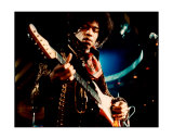 Jimi Hendrix
