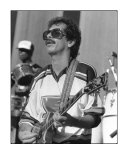 Carlos Santana