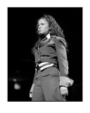Janet Jackson