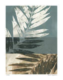 Savannah Leaves II
