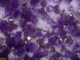 Amethyst Crystals