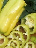 Sweet Pepper  Gypsy Hybrid