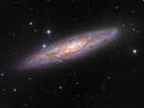 Ngc 253  the Sculptor Galaxy