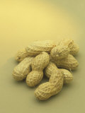 Peanuts (Arachis Hypogaea)